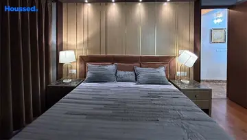 Sample Apartment of Nilaya Greens - Image 85183