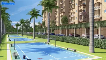 Amenities of Ramprastha Imperial Heights - Image 94921