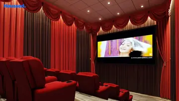 Amenities of Ramprastha Imperial Heights - Image 94922