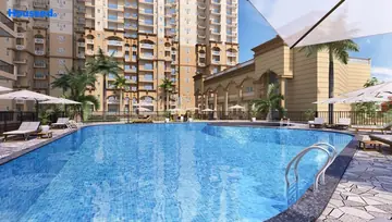 Amenities of Ramprastha Imperial Heights - Image 94923