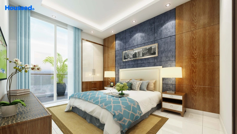 Sample Apartment of Ramprastha Imperial Heights in Indirapuram, Ghaziabad - Image 94925