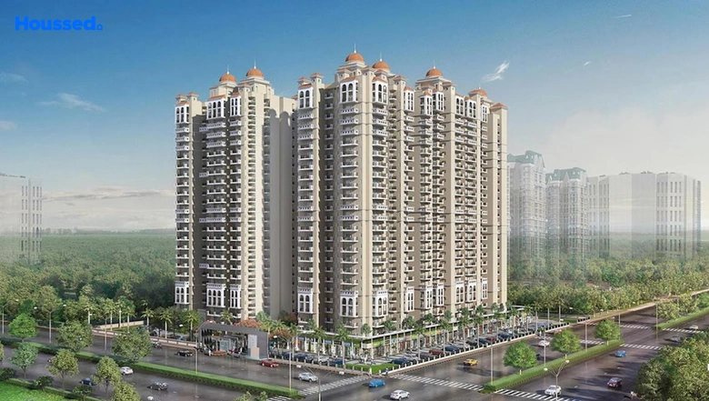 Project Image of SG Shikhar Heights in Siddhartha Vihar, Ghaziabad - Image 88196
