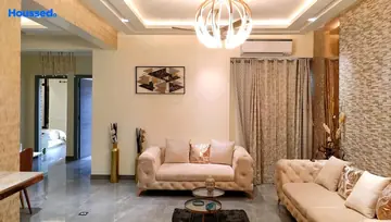 Sample Apartment of SG Shikhar Heights - Image 88199