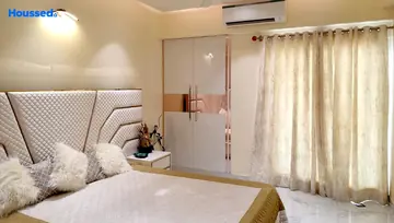 Sample Apartment of SG Shikhar Heights - Image 88200