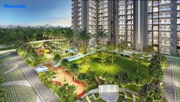 Amenities of T&T Digitown - Image 102450