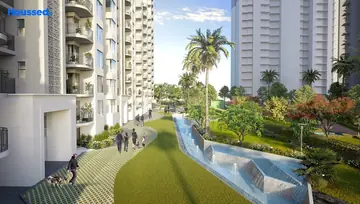 Amenities of T&T Digitown - Image 102452