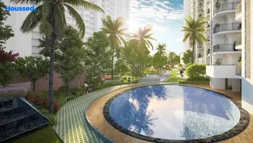 Amenities of T&T Digitown - Image 102449