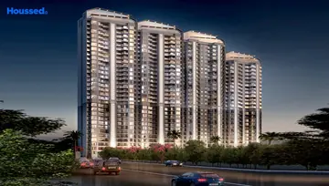 Project Image of T&T Digitown - Image 102448