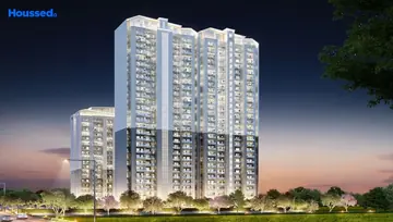 Project Image of T&T Digitown - Image 102446