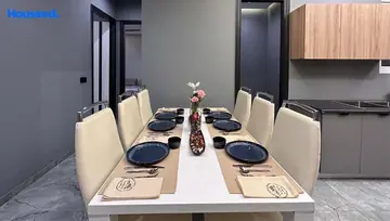 Sample Apartment of T&T Digitown - Image 102456