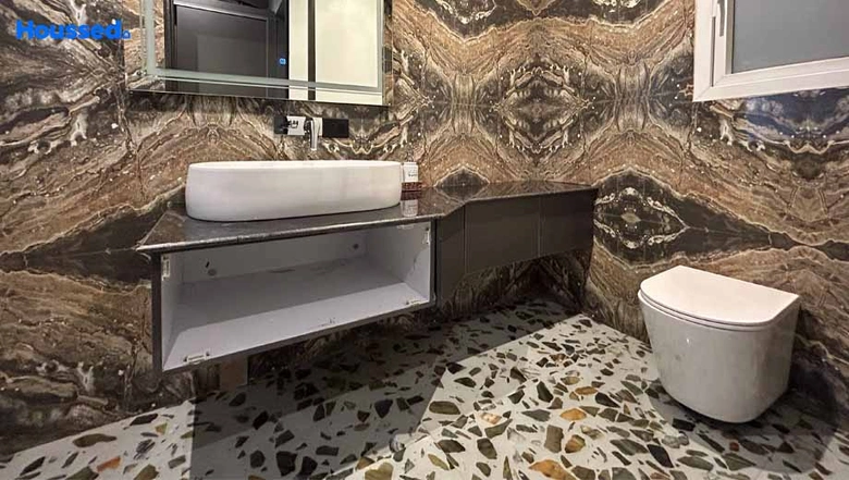 Sample Apartment of T&T Digitown in Siddhartha Vihar, Ghaziabad - Image 102455
