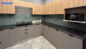 Sample Apartment of T&T Digitown - Image 102457
