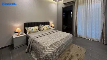 Sample Apartment of T&T Digitown - Image 102454