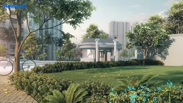 Amenities of T&T Eutopia Phase 1 - Image 102463