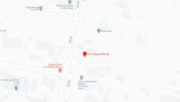 Location of T&T Eutopia Phase 1 - Image 102471