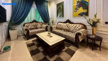 Sample Apartment of T&T Eutopia Phase 1 - Image 102467