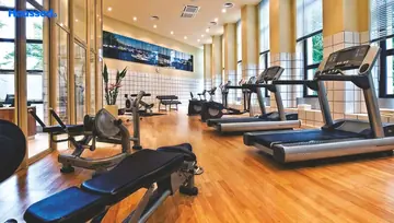Amenities of VVIP Mangal - Image 2180