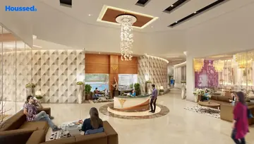 Project Image of VVIP Mangal - Image 2178