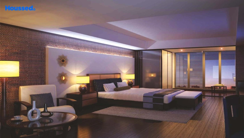 Sample Apartment of VVIP Mangal in Raj Nagar Extension, Ghaziabad - Image 2182