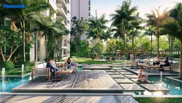 Amenities of VVIP Namah - Image 2190