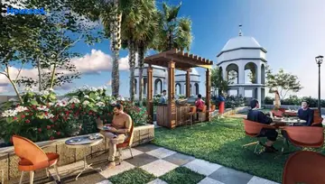 Amenities of VVIP Namah - Image 2194
