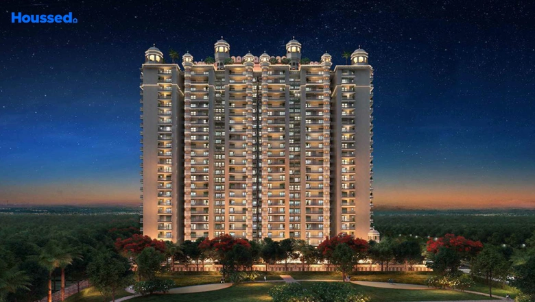 Project Image of VVIP Namah in NH 24, Ghaziabad - Image 2186