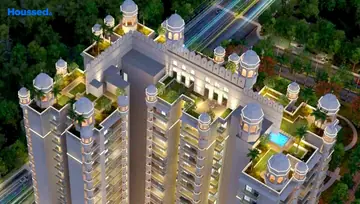 Project Image of VVIP Namah - Image 2189