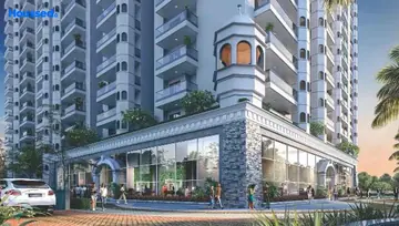Project Image of VVIP Namah - Image 2188