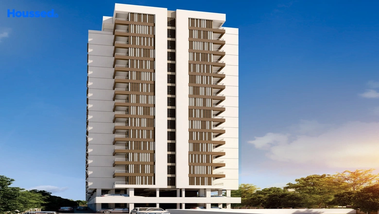 Project Image of Mayuri Adhinathpuram in Undri, Pune - Image 18053