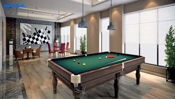 Amenities of Dream Homes - Wave City - Image 7626