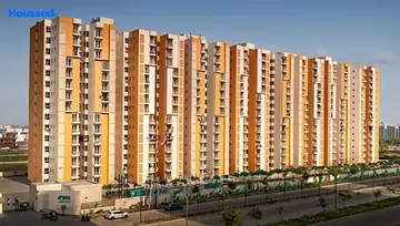 Project Image of Dream Homes - Wave City - Image 7624