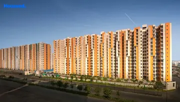 Project Image of Dream Homes - Wave City - Image 7625