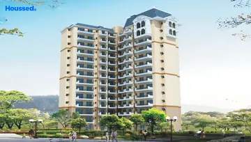 Project Image of Ansal Highland Park - Image 86646