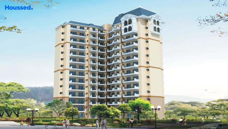 Project Image of Ansal Highland Park in Sector 103, Gurgaon - Image 86646