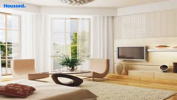 Sample Apartment of Ansal Highland Park - Image 86648