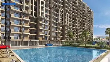 Amenities of Adore Ananda - Image 105875