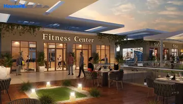 Amenities of ROF Atulyas - Image 59799
