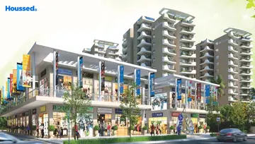 Amenities of ROF Atulyas - Image 59800