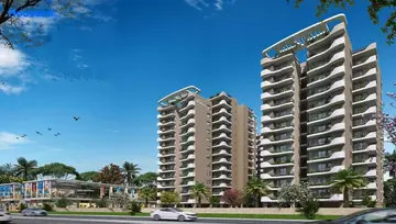 Project Image of ROF Atulyas - Image 59798