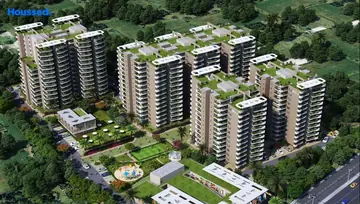 Project Image of ROF Atulyas - Image 59795