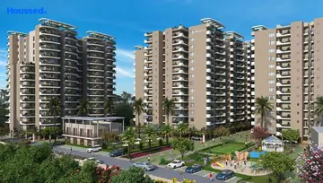 Project Image of ROF Atulyas - Image 59796
