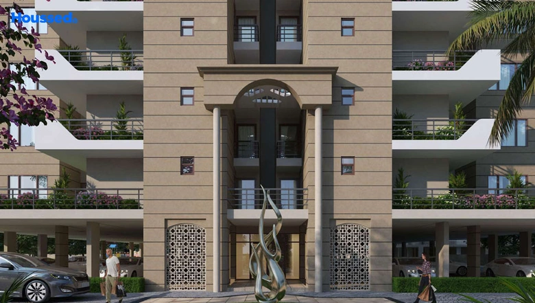 Project Image of ROF Atulyas in Sector 93, Gurgaon - Image 59794