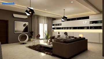 Sample Apartment of ROF Atulyas - Image 59802