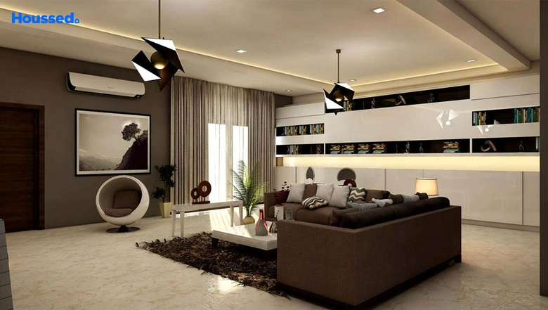 Sample Apartment of ROF Atulyas in Sector 93, Gurgaon - Image 59802