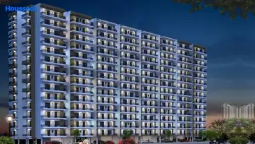Project Image of Happy Homes Exclusive Phase 2 - Image 49077