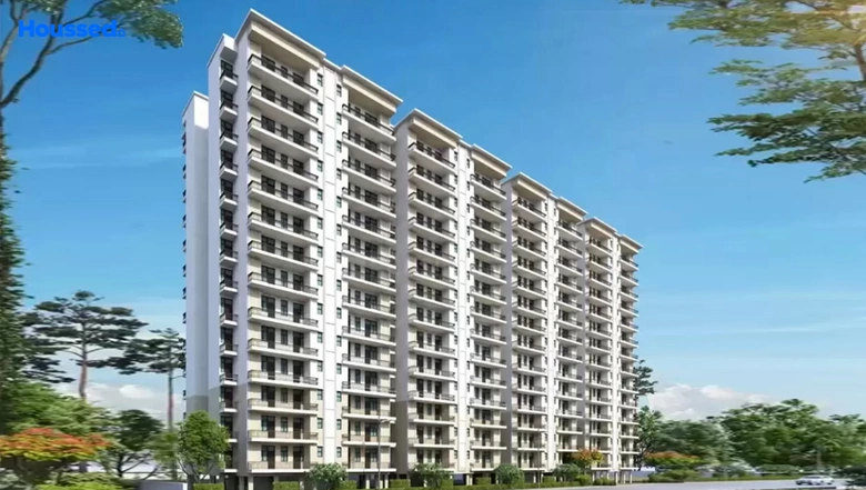 Project Image of Happy Homes Pride in Sector 75, Faridabad - Image 98999