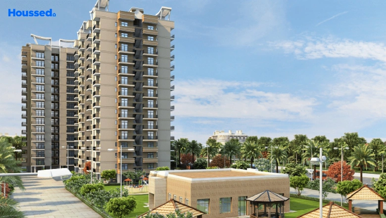 Project Image of Adore Prima in Sector 73, Faridabad - Image 2262