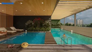 Amenities of Iconic iLife - Image 18038