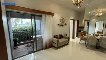 Sample Apartment of Iconic iLife - Image 18044