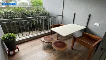 Sample Apartment of Iconic iLife - Image 18047